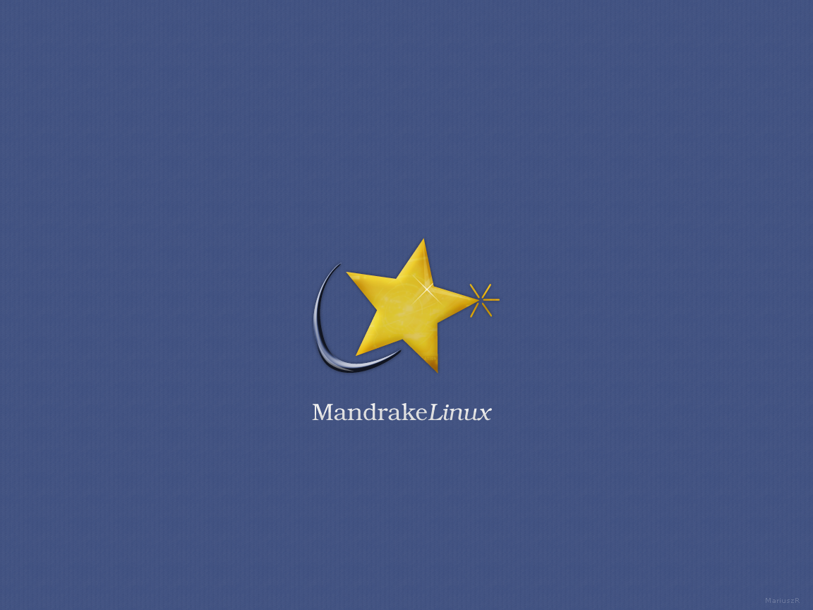 Mandrake wallpaper 11